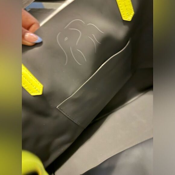 Drunk elephant tote bag #18 - Picture 3 of 8